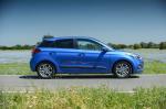 Hyundai i20 2018 года (UK)